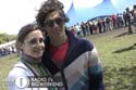 At Radio 1's Big Weekend