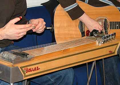 Hub Session: Teenage Fanclub