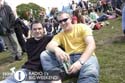 At Radio 1's Big Weekend