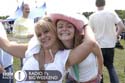 At Radio 1's Big Weekend