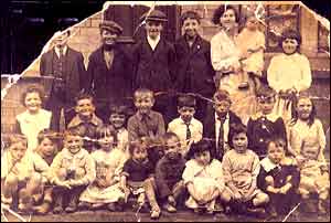 Mile End Kids