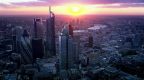 London as it will look in the future