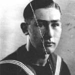 George Woodley