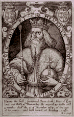 Henry I