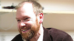 Paul Carter