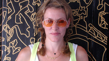 Cerys Matthews