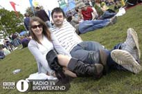 Radio 1's Big Weekend Radio 1's Big Weekend