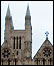 Cathedral.