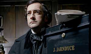 Alistair McGowan in Bleak House