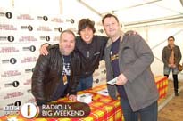 Radio 1's Big Weekend