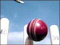 Live cricket