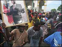 Haiti