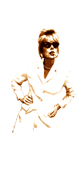 Patsy