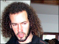 Anh Noam Wolfson