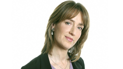 Francine Stock