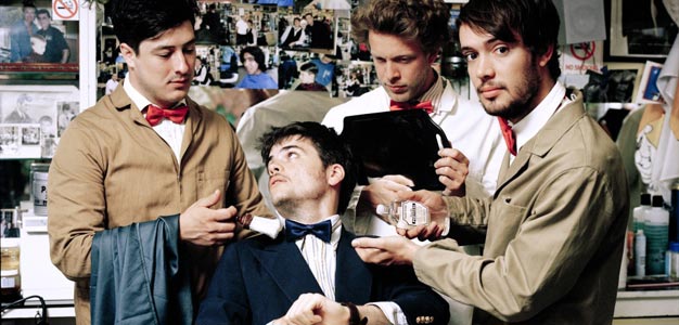 Mumford and Sons