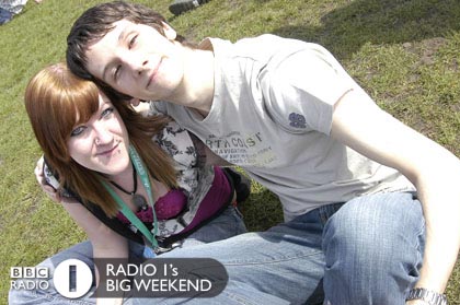 Radio 1's Big Weekend