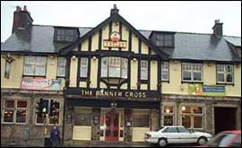Banner Cross