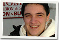 Dafydd Prys Thomas
