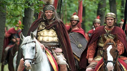 Romans 