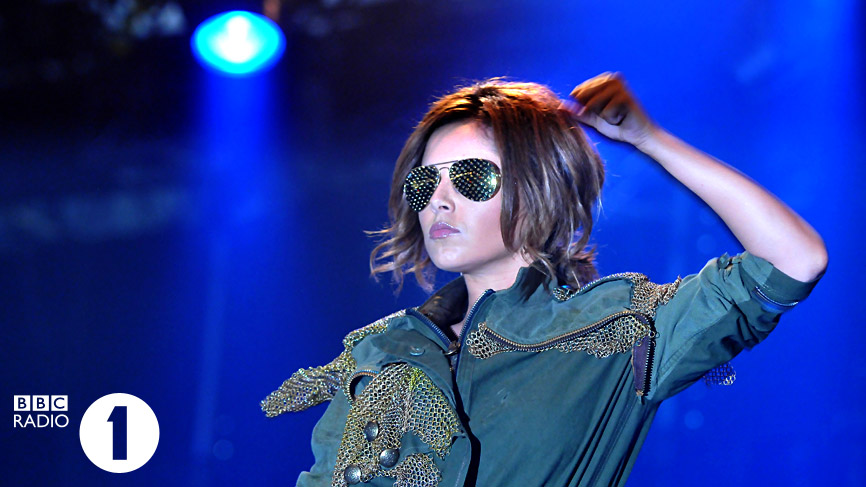 Cheryl Cole