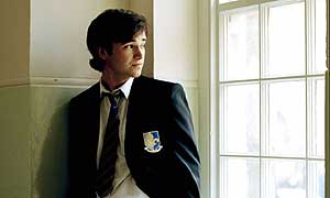 Nicholas Shaw as Doug