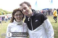 Radio 1's Big Weekend