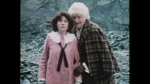 The Five Doctors