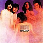Revelation cover