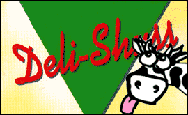 Delishuss