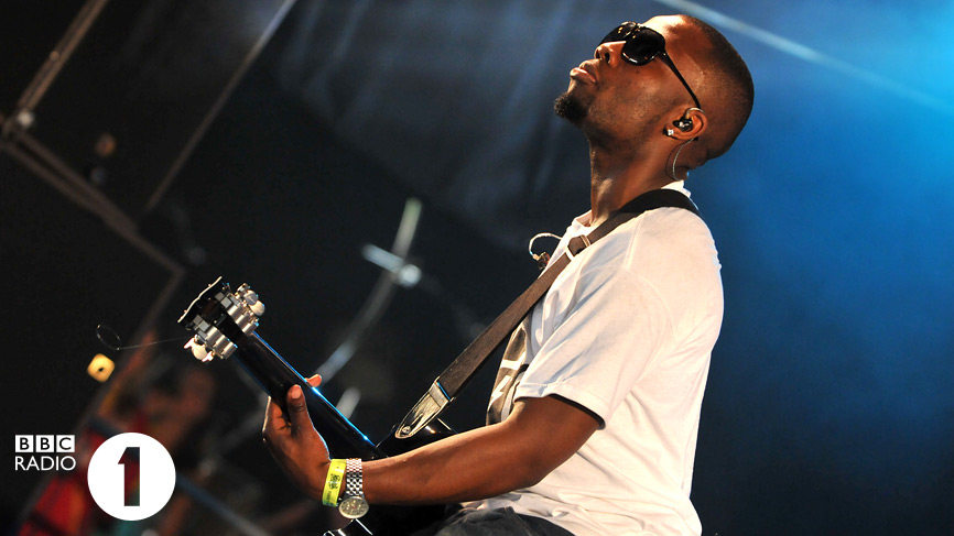 Tinie Tempah
