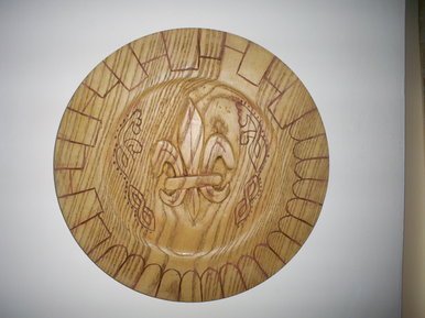 School crest