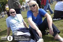 Radio 1's Big Weekend Radio 1's Big Weekend