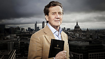 Melvyn Bragg presents King James Bible – The Book That Changed The World