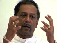 Dinesh Gunewardena