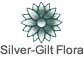 Silver-Gilt Flora medal