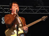 The Young Knives