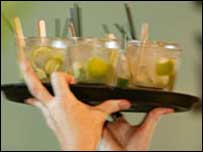 Caipirinha
