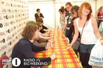 Radio 1's Big Weekend
