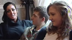 family debate matters in changing lives