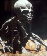 Alien 