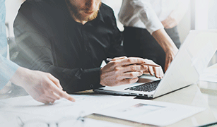 Digital marketing plan template