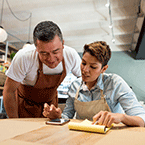 Employing staff for the first time?