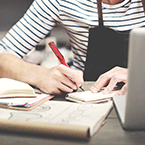 Expenses if you're self-employed