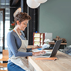 Ten steps to starting a business